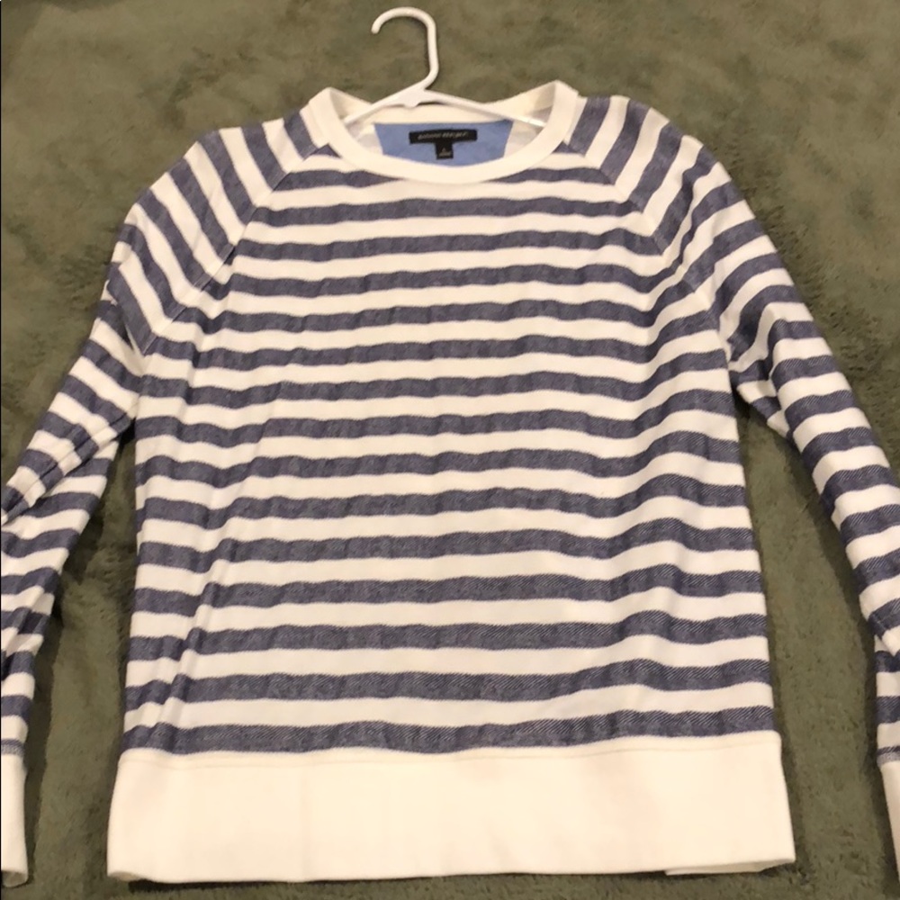 Banana Republic sweater